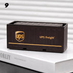 Mini Contenedor Marítimo Coleccionable